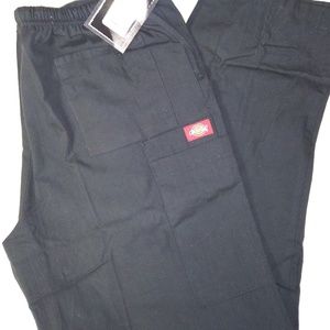 NWT Dickies Scrub Pants